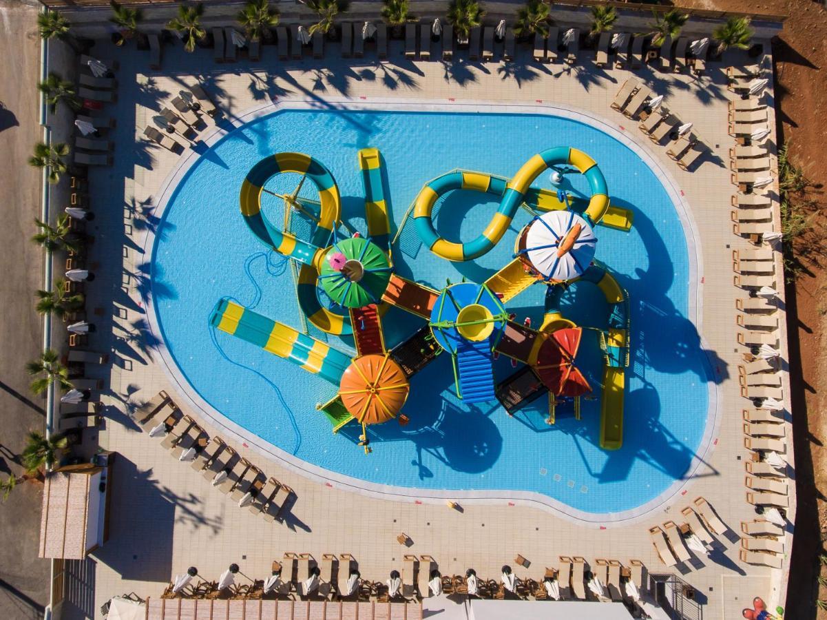 Resort Gouves Waterpark 5*