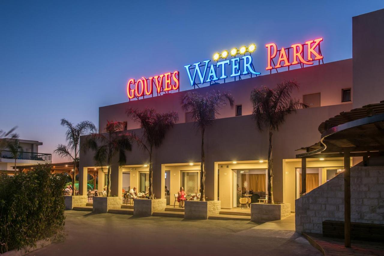 Gouves Waterpark