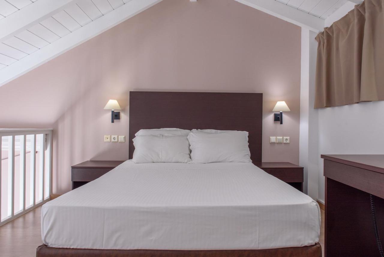 Gouves Waterpark Resort 5*