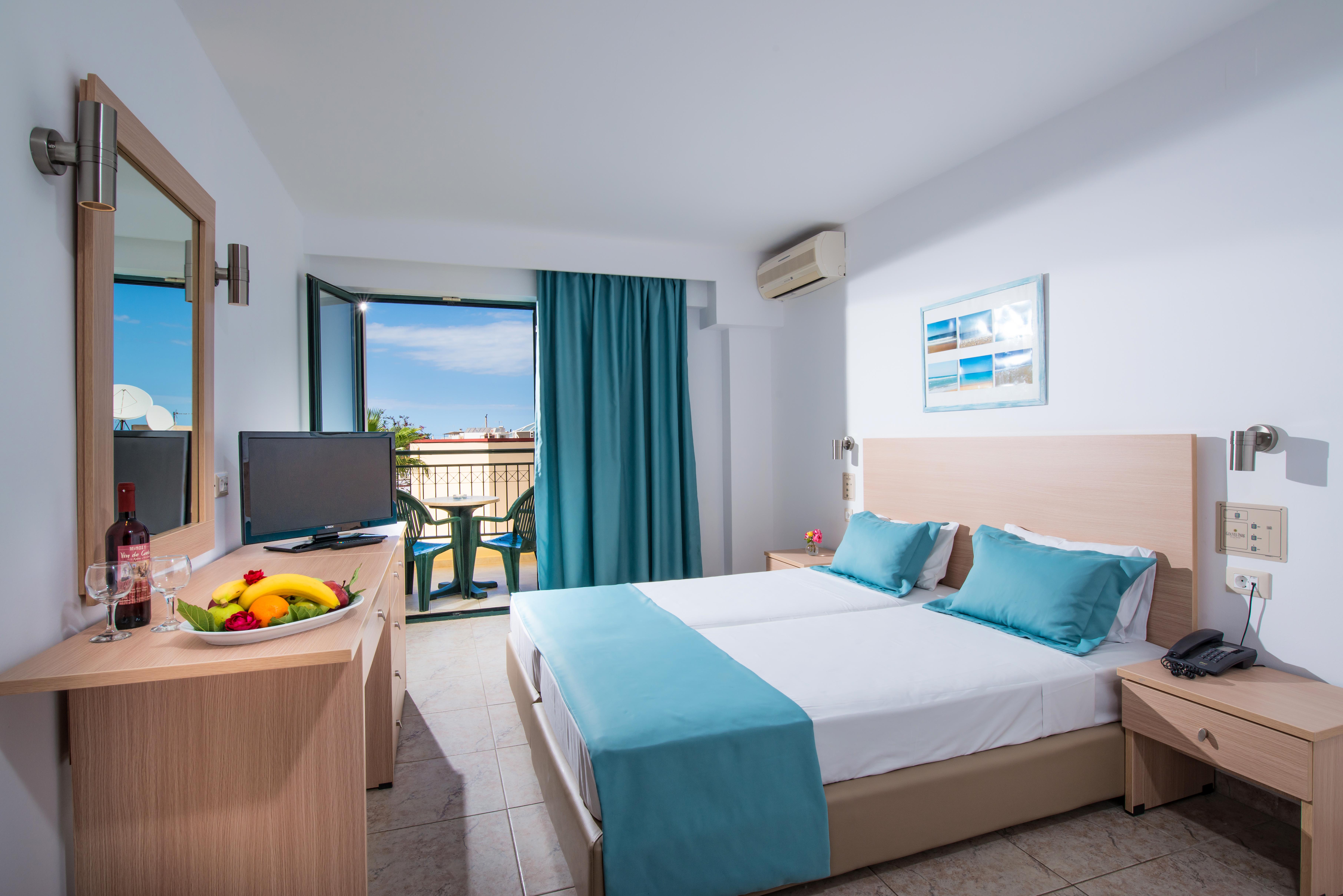 Gouves Waterpark 5*