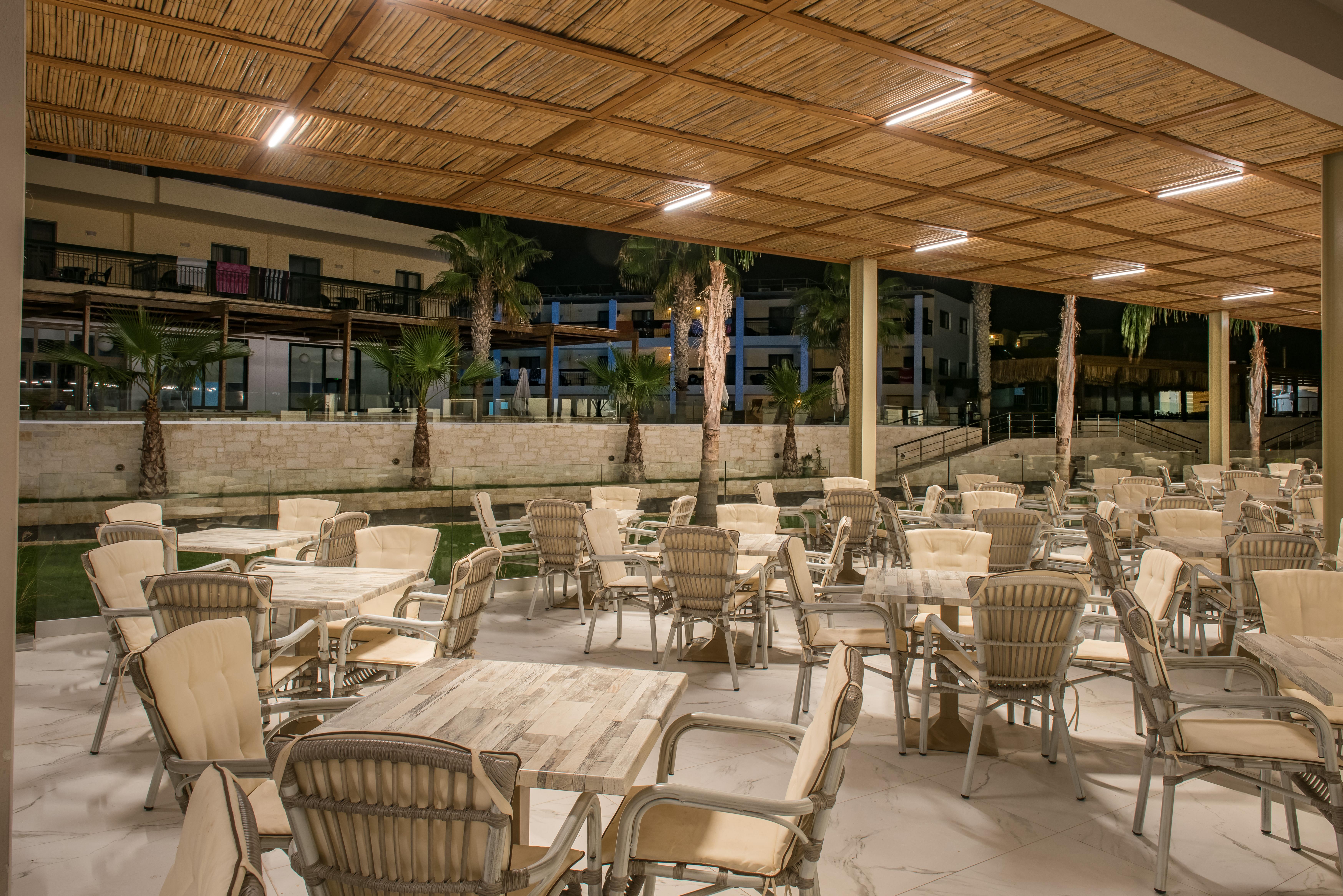Resort Gouves Waterpark 5*