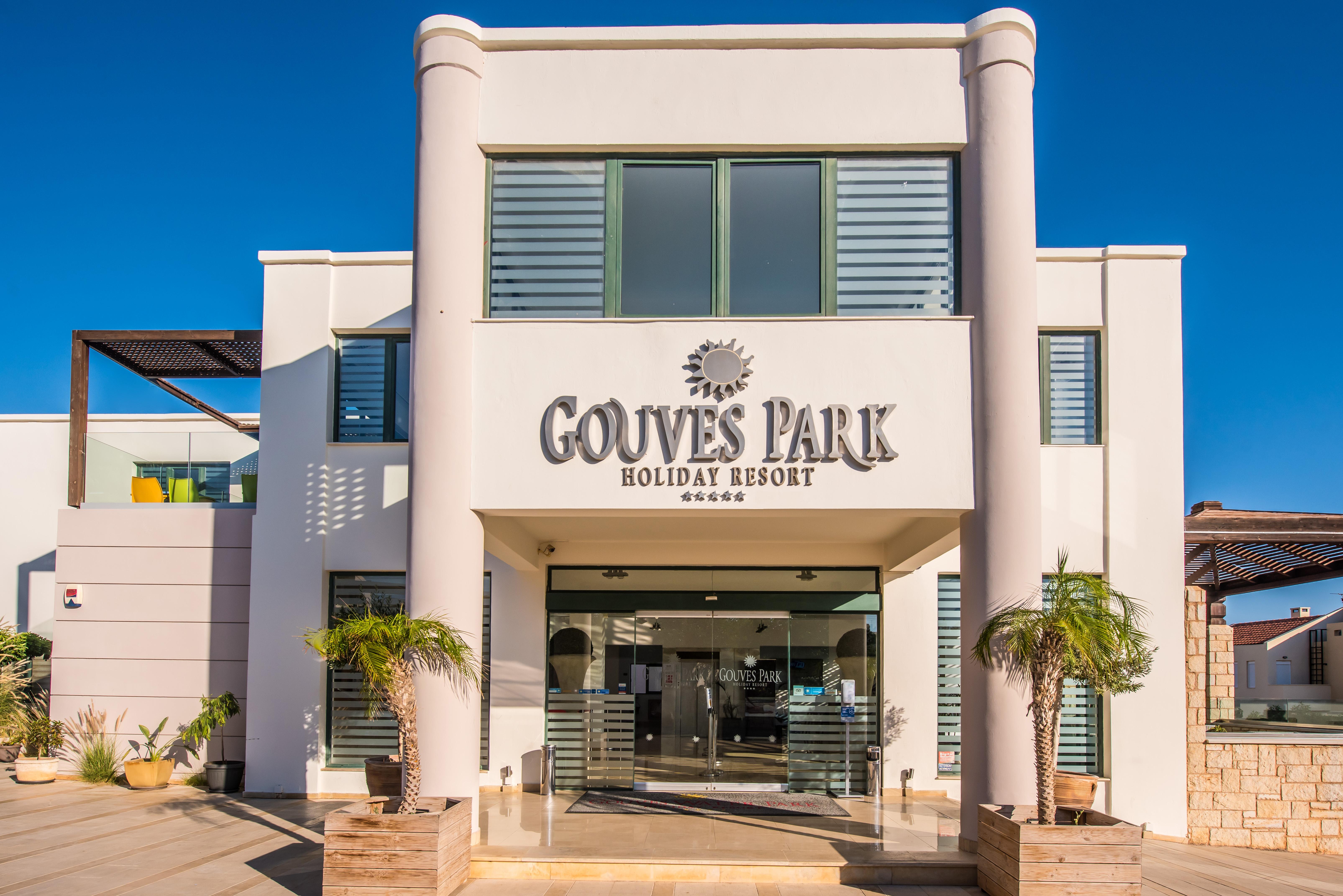 Gouves Waterpark Resort 5*