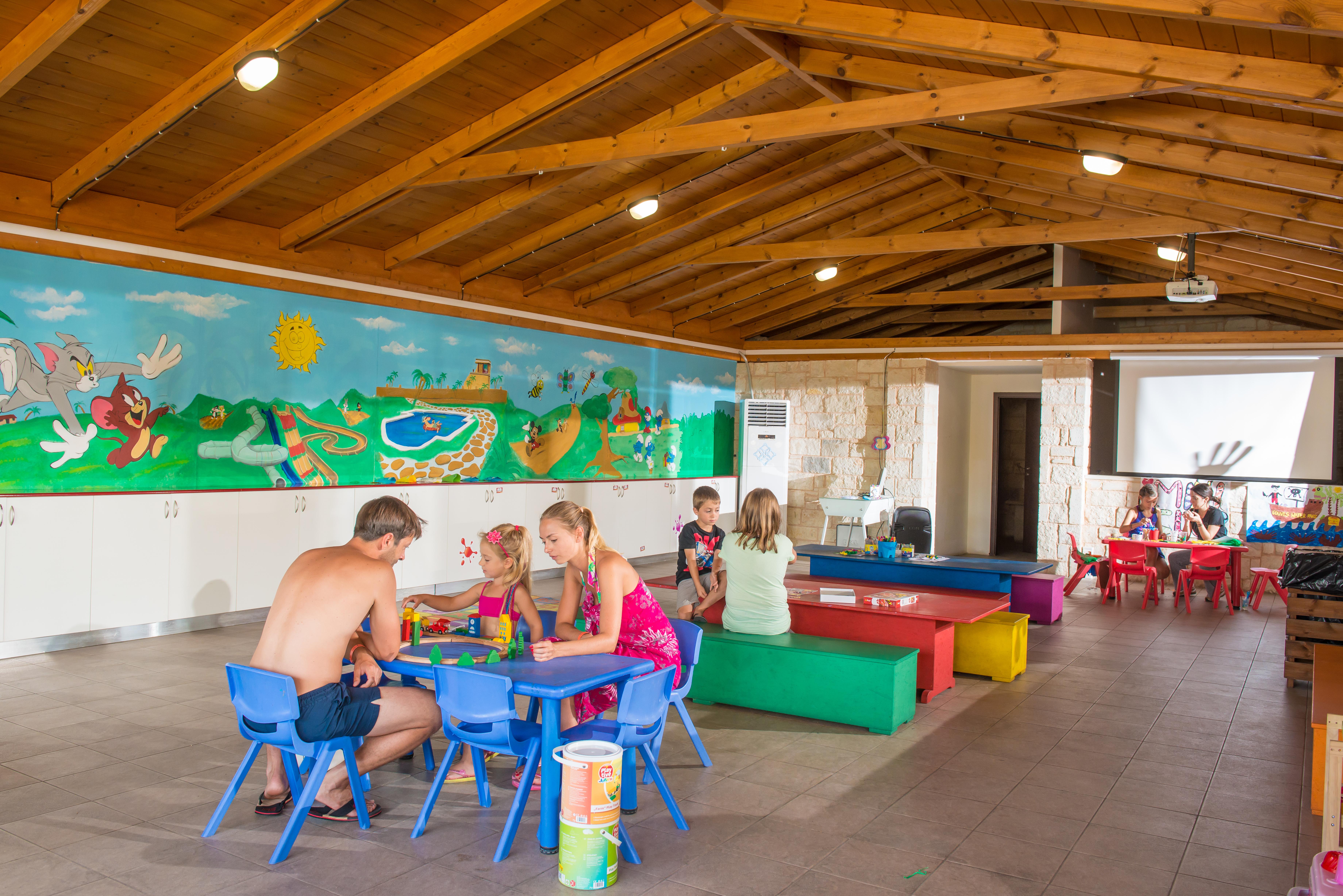 Gouves Waterpark Kato Gouves