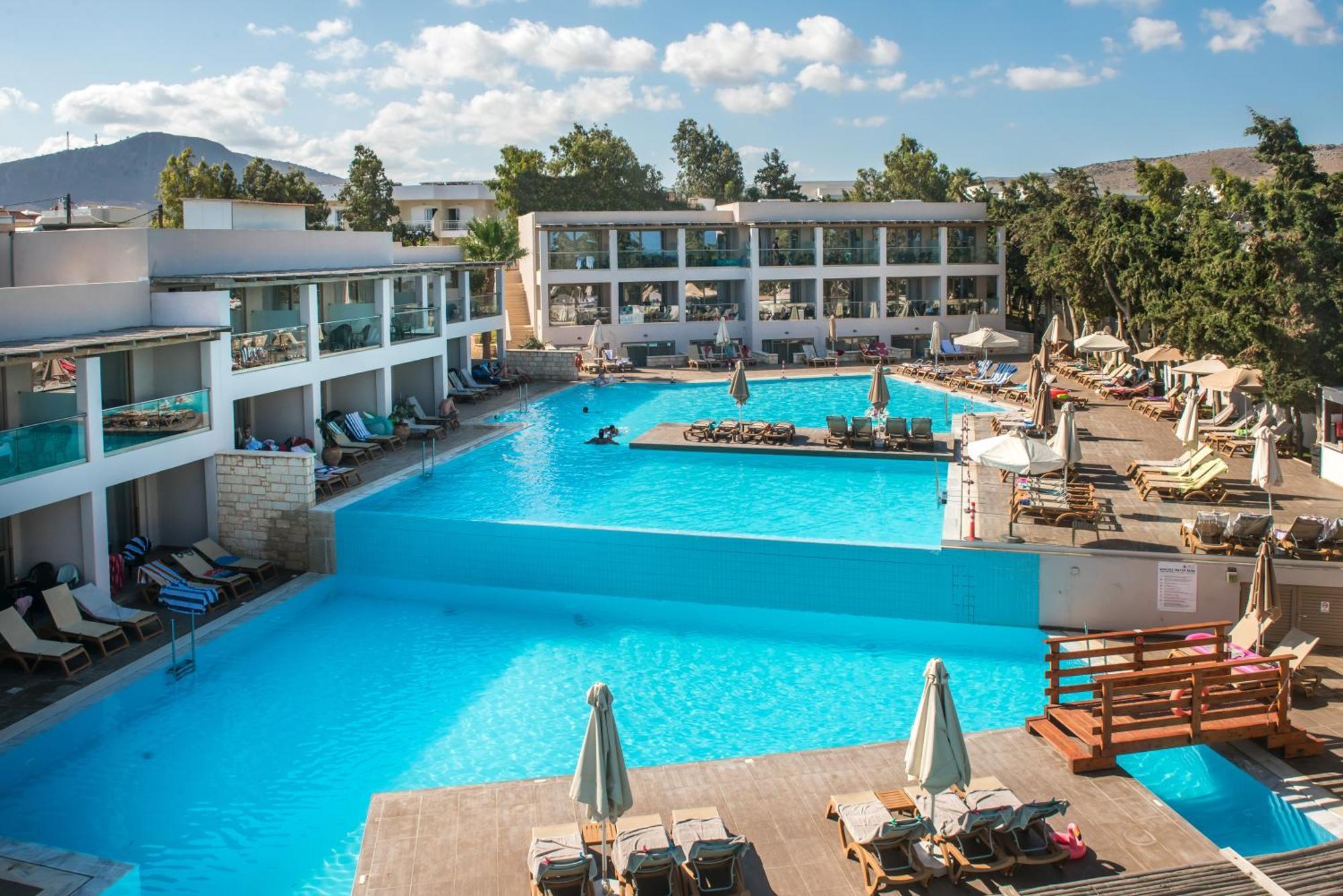 Gouves Waterpark 5*