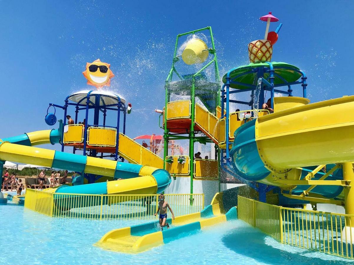 Resort Gouves Waterpark